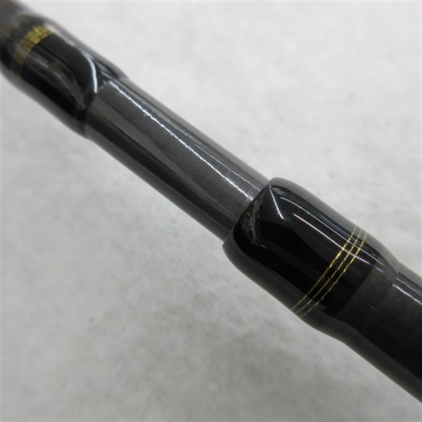 ２２ルアーニストＭＢ８６ＭＬ－４